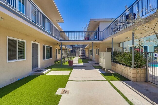 Building Photo - 920 Enterprise Ave