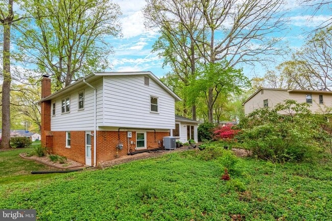 Building Photo - 8717 Higdon Dr