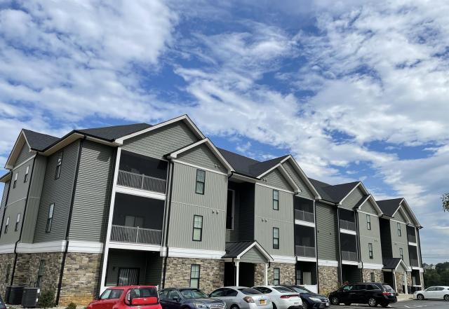 Building Photo - 2 bedroom in Lynchburg VA 24501