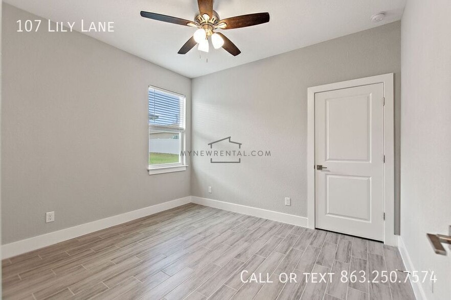 Building Photo - 107 Lily Ln