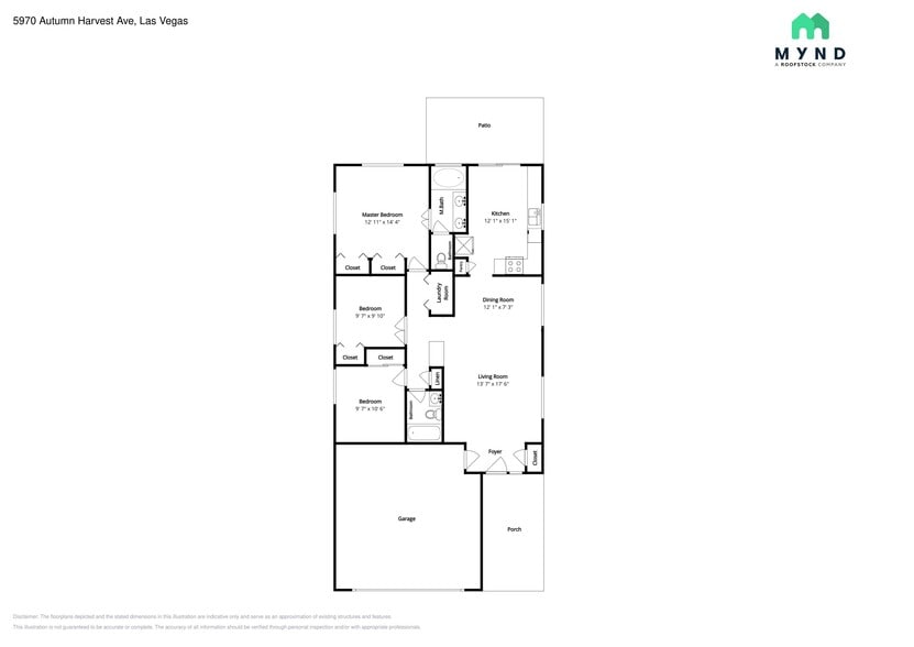 Building Photo - 5970 Autumn Harvest Ave