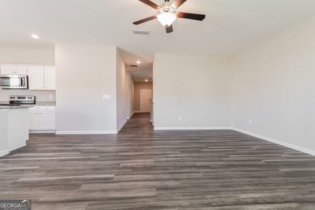 Building Photo - 3813 Ramsay Pass