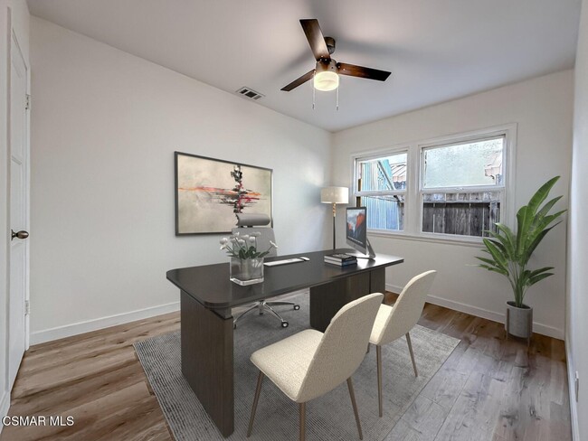 Building Photo - 5027 Cahuenga Blvd