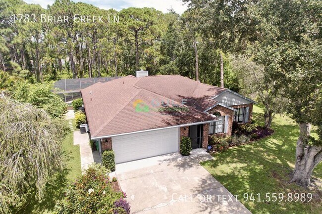 Building Photo - 1783 Briar Creek Ln