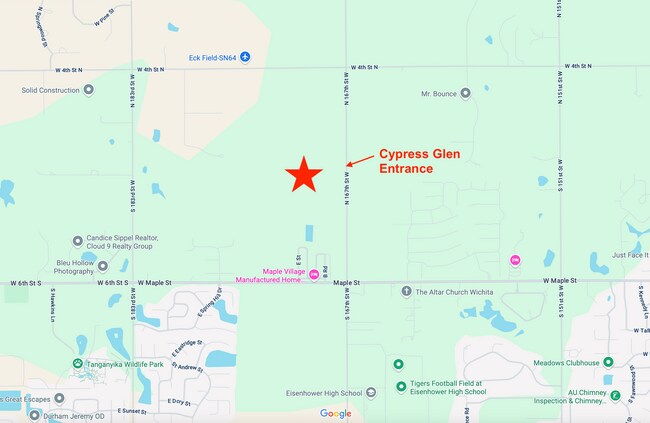 Building Photo - Cypress Glenn Kingston