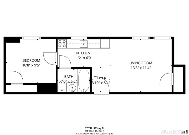 Building Photo - 60 Center St