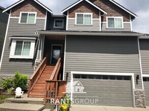 Building Photo - Beautiful Tumwater Home with Stunning Kitchen & Spacious Layout