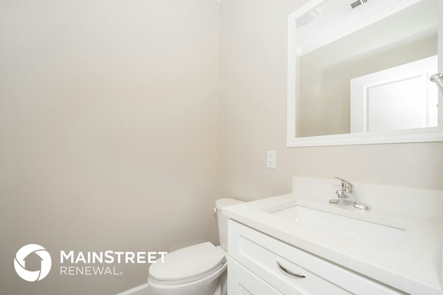 Building Photo - 2939 Fitzgerald St