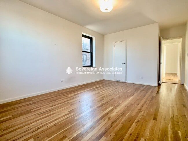 Floorplan - 700 Fort Washington Avenue
