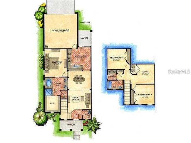 Building Photo - 6934 Frog Pocket Pl