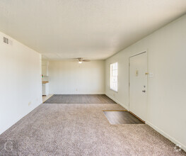 Upgraded Model - Willow Park Apartments