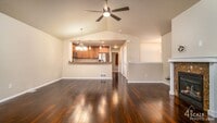 Building Photo - Beautiful East Anchorage 4 Bedroom Townhome