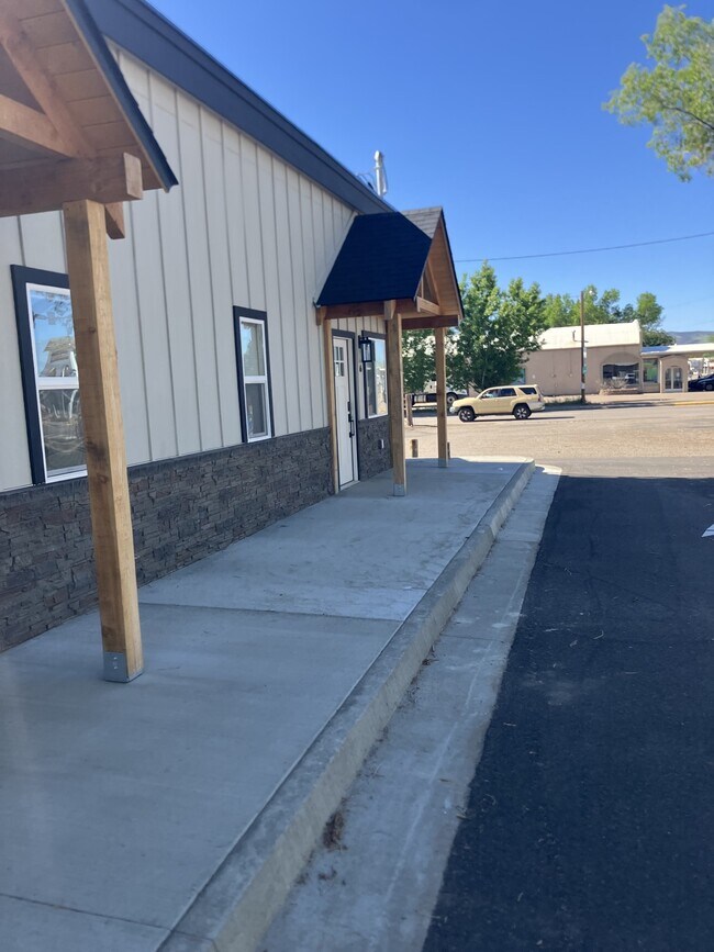 Building Photo - Wilos LLC
