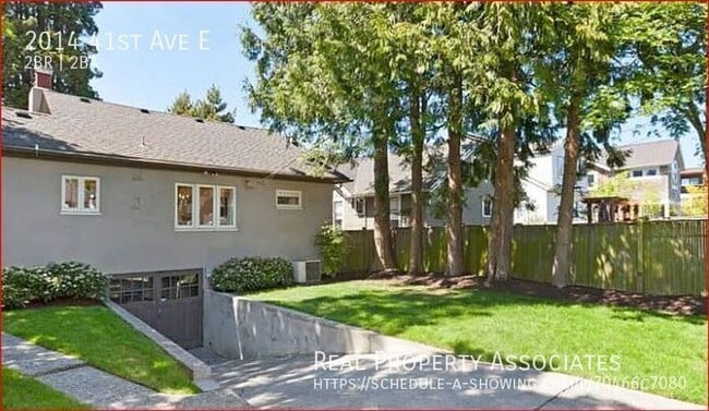 Building Photo - 2014 41st Ave E