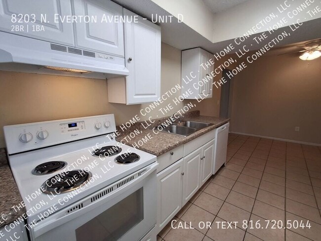 Building Photo - 8203 N Everton Ave