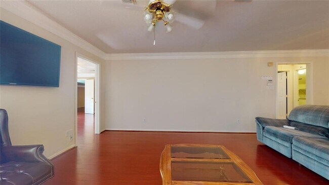 Building Photo - 17319 Jackson Pines Dr