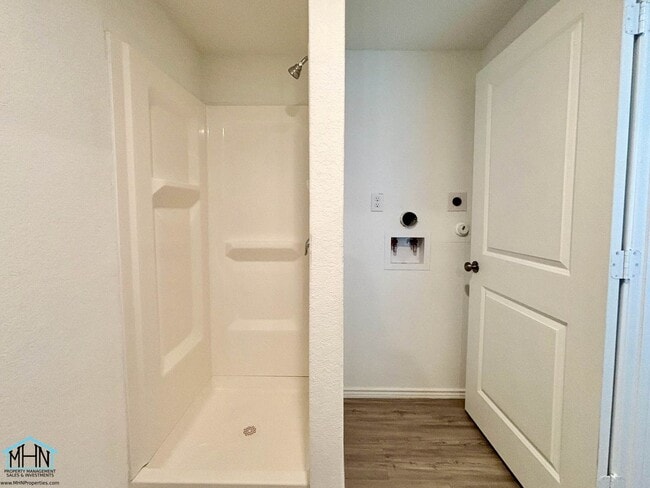 Building Photo - Welcome to the coolest little spot in San Antonio –A Charming Two-Story Tiny House for Rent!