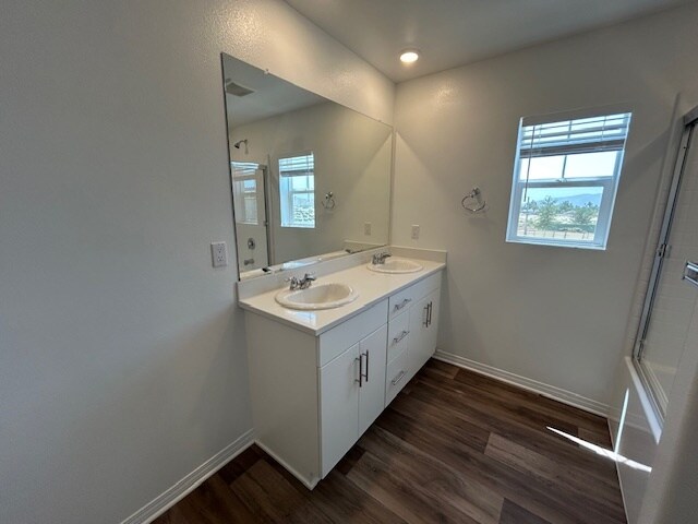 Mater Bath room - 7309 Alder Grove Way