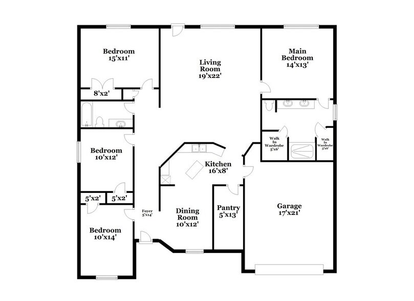 Building Photo - 509 Edith Dr