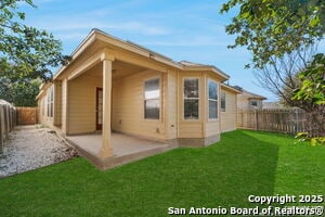 Building Photo - 3603 Aranda Fields