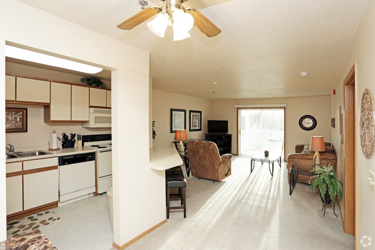 Bennington Hill Sioux Falls