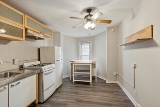 Building Photo - 1707 N Gratz St