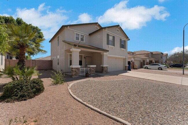 Building Photo - Charming 3BR House in Apache Junction