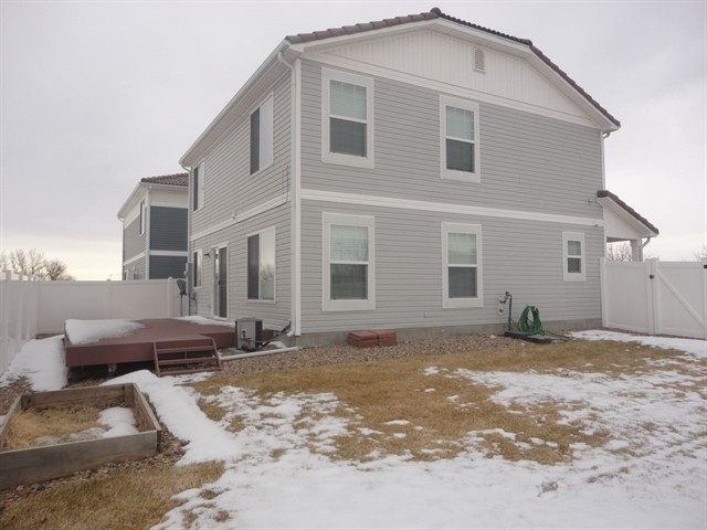 Building Photo - 21551 E 42nd Ave