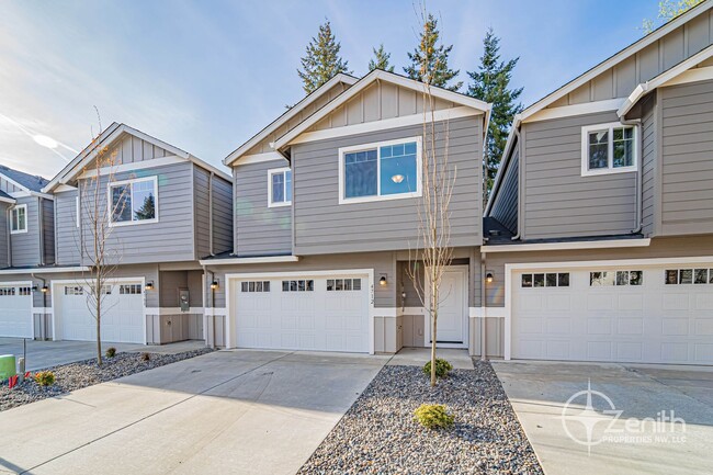 Building Photo - Elegant 2024 Built 3 Bedroom Vancouver Hom...