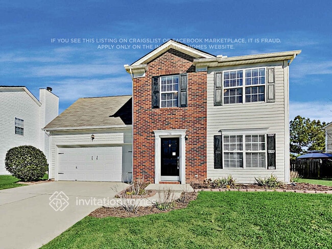 Building Photo - 138 Brantley Pl Dr
