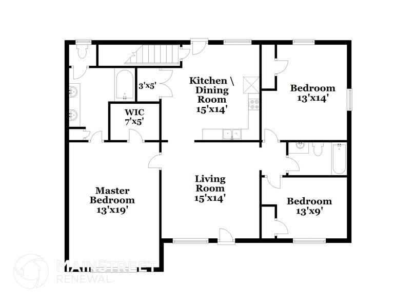 Building Photo - 650 Starlite Dr