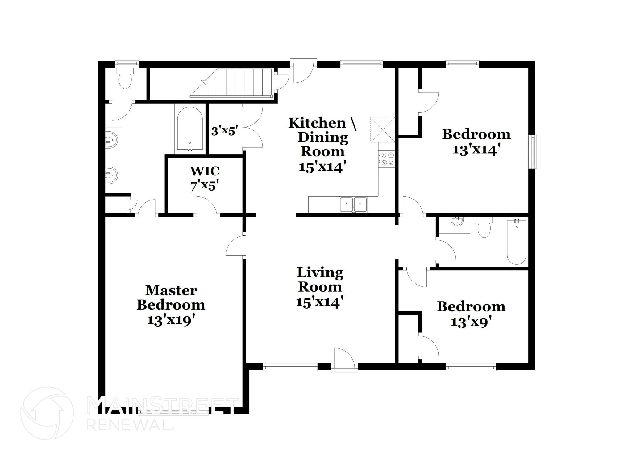 Building Photo - 650 Starlite Dr