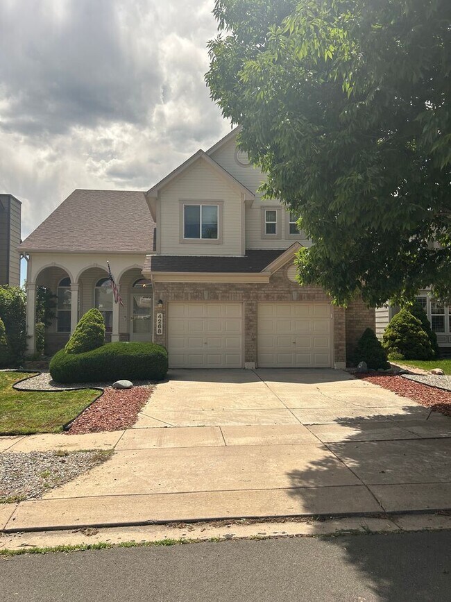 Primary Photo - Stunning 2-Story 4 Bedroom Home With Finished Walk-Out Basement and Bonus Room