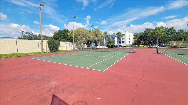 Building Photo - 2424 W Tampa Cir