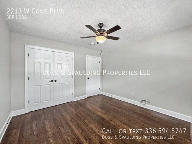 Building Photo - 2213 W Cone Blvd