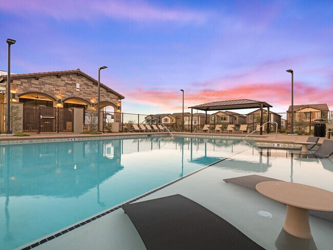 Building Photo - 8862 Carmine Cob Ave