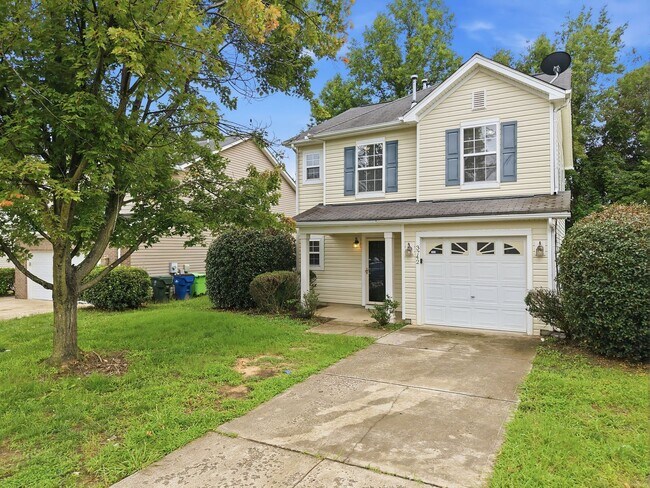 Building Photo - 3742 Marshlane Way