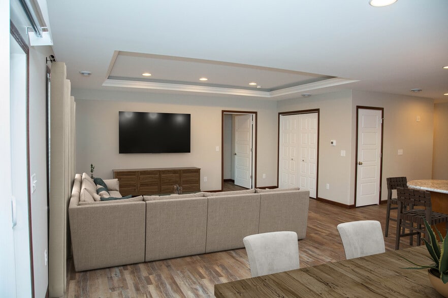 Building Photo - 2167 Cheyenne Way