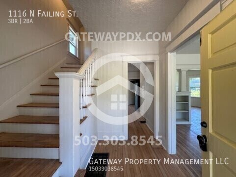 Building Photo - 1116 N Failing St