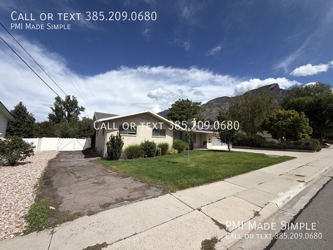 Building Photo - 1089 E 640 S