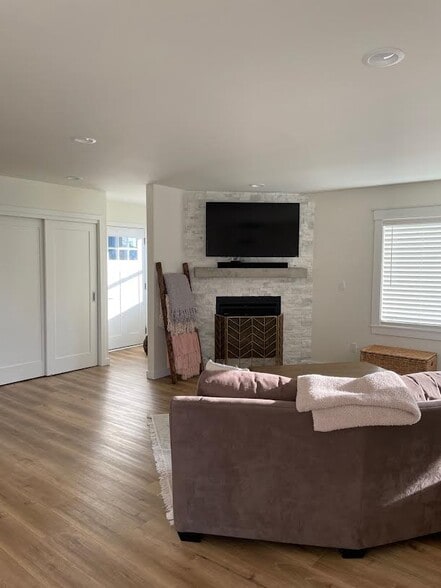 Building Photo - 20131 20th Ave NW