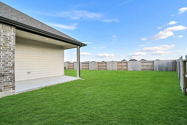 Building Photo - Welcome to the Beech — Streamlined Single-Story Living.