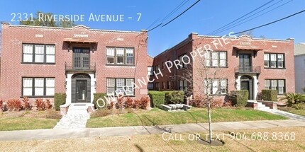 Building Photo - 2331 Riverside Ave