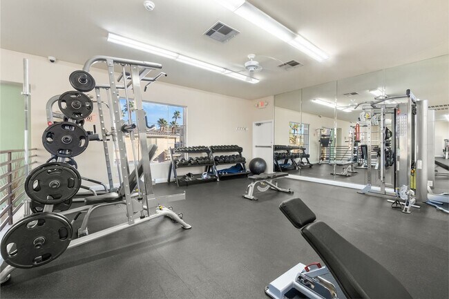Building Photo - GORGEOUS Condo in Guard Gated Community! C...