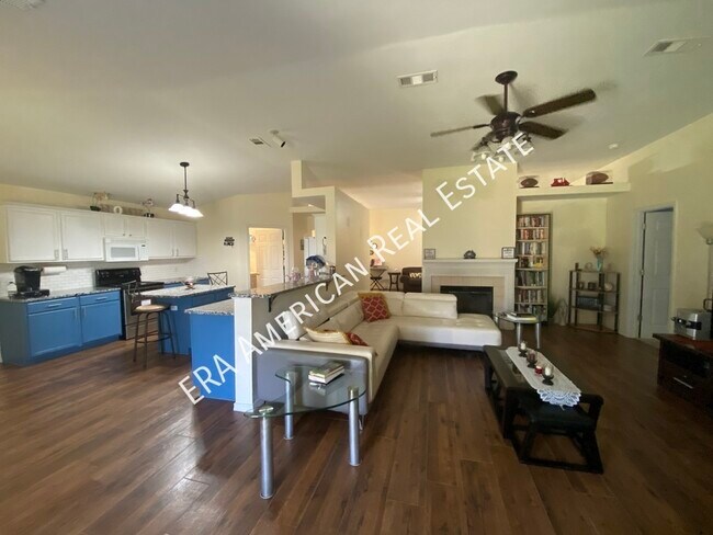 Building Photo - 7226 Zoe Cir