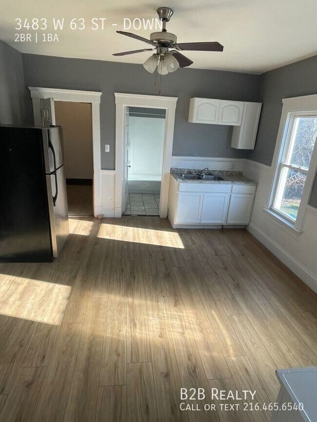 Building Photo - 3483 W 63rd St