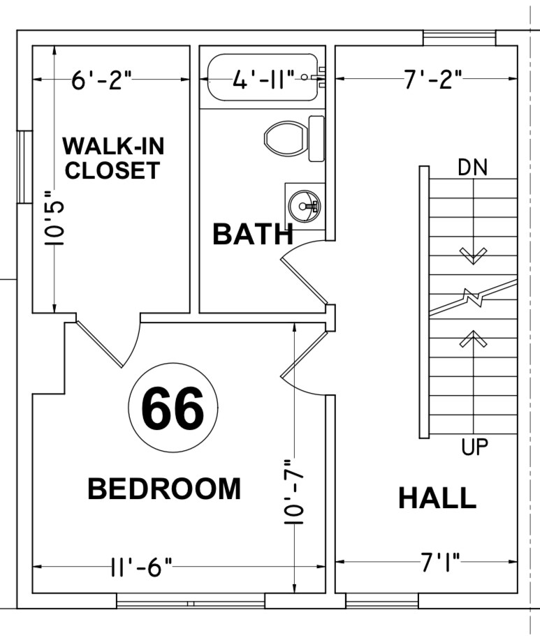 Building Photo - 66 N Main St