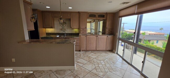 Building Photo - LA JOLLA VILLAGE - Park Prospect - Nice 2 Bedroom / 2 Bath Condo 1st Floor with Views!  AVAILABLE...