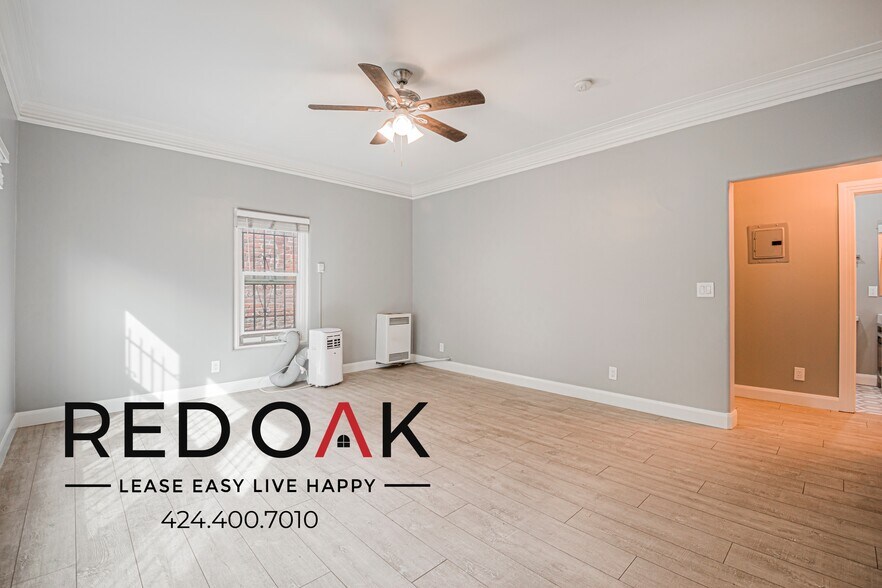 Building Photo - 681 Shatto Pl