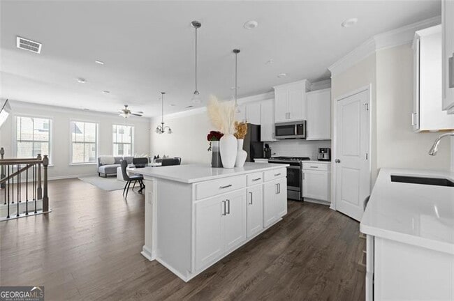 Building Photo - 1578 Ridgebrook Downs